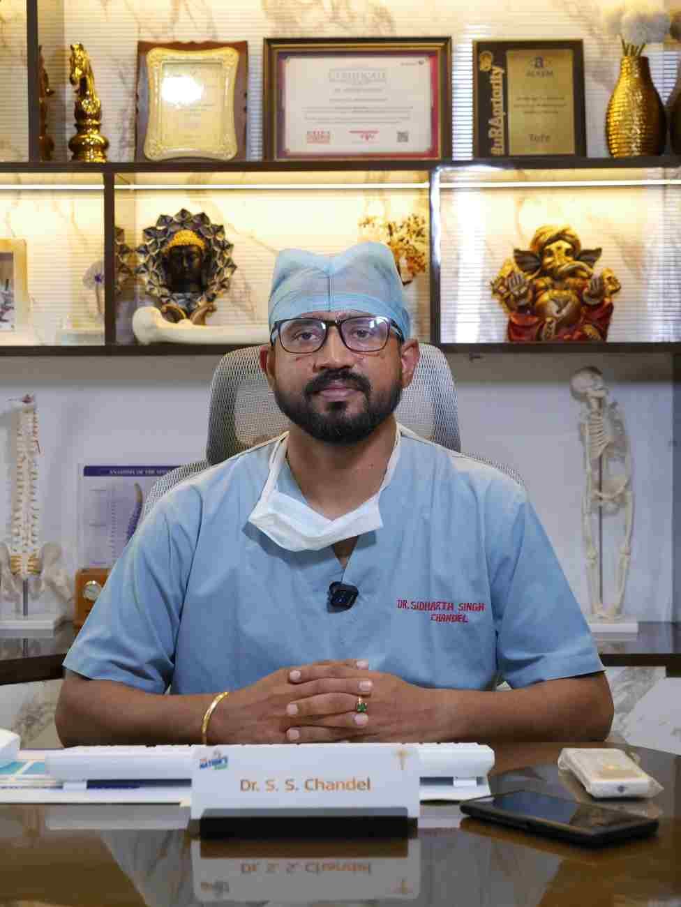 Rudra Fracture Hospital and Diagnostics