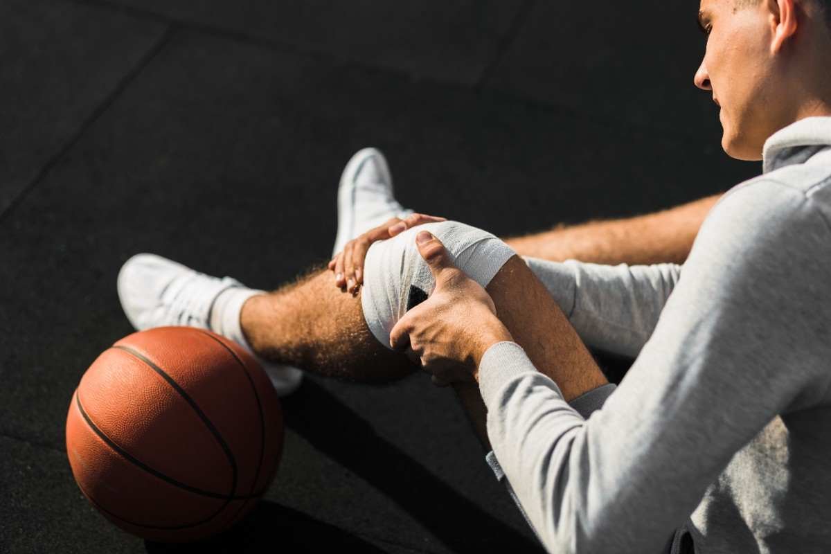 Arthroscopy & Sports Injury