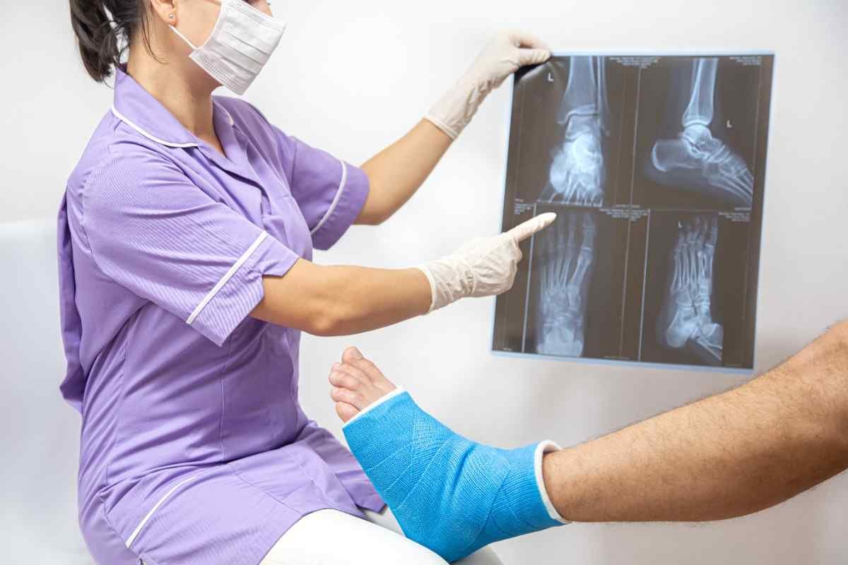 Fracture & Trauma