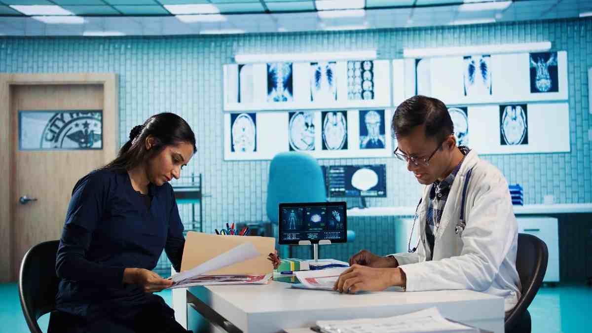 Advanced Diagnostics